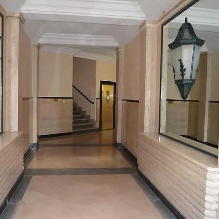 Apartment Palais Des Iles *