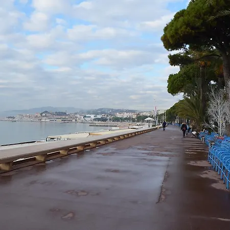 Palais Des Iles Cannes