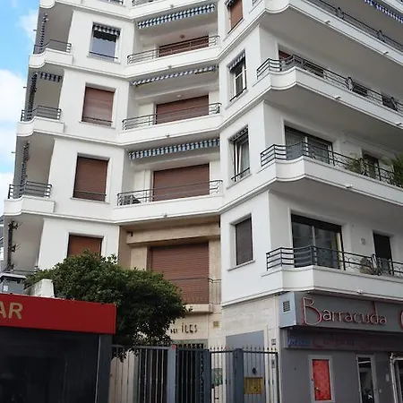 Apartment Palais Des Iles