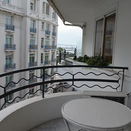 Apartment Palais Des Iles Cannes