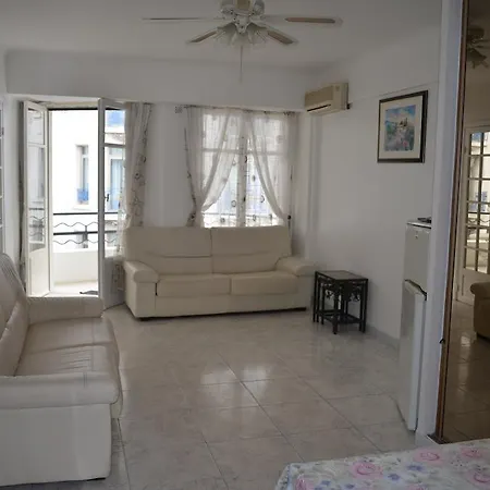 Apartment Palais Des Iles *