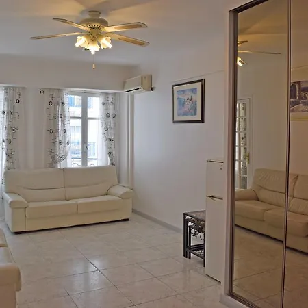 Apartment Palais Des Iles *