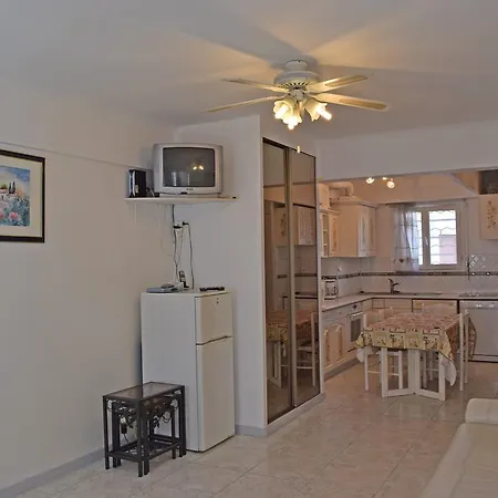 Palais Des Iles Apartment Cannes