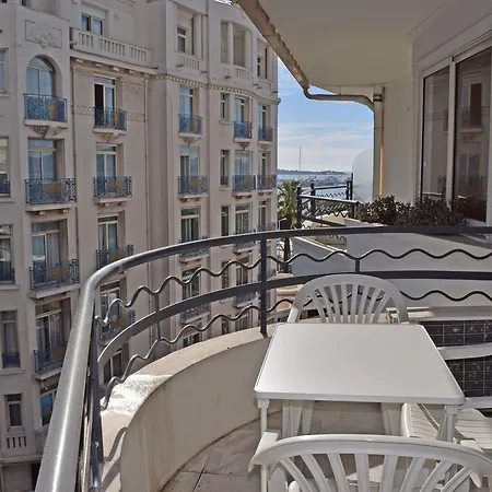 Palais Des Iles * Cannes